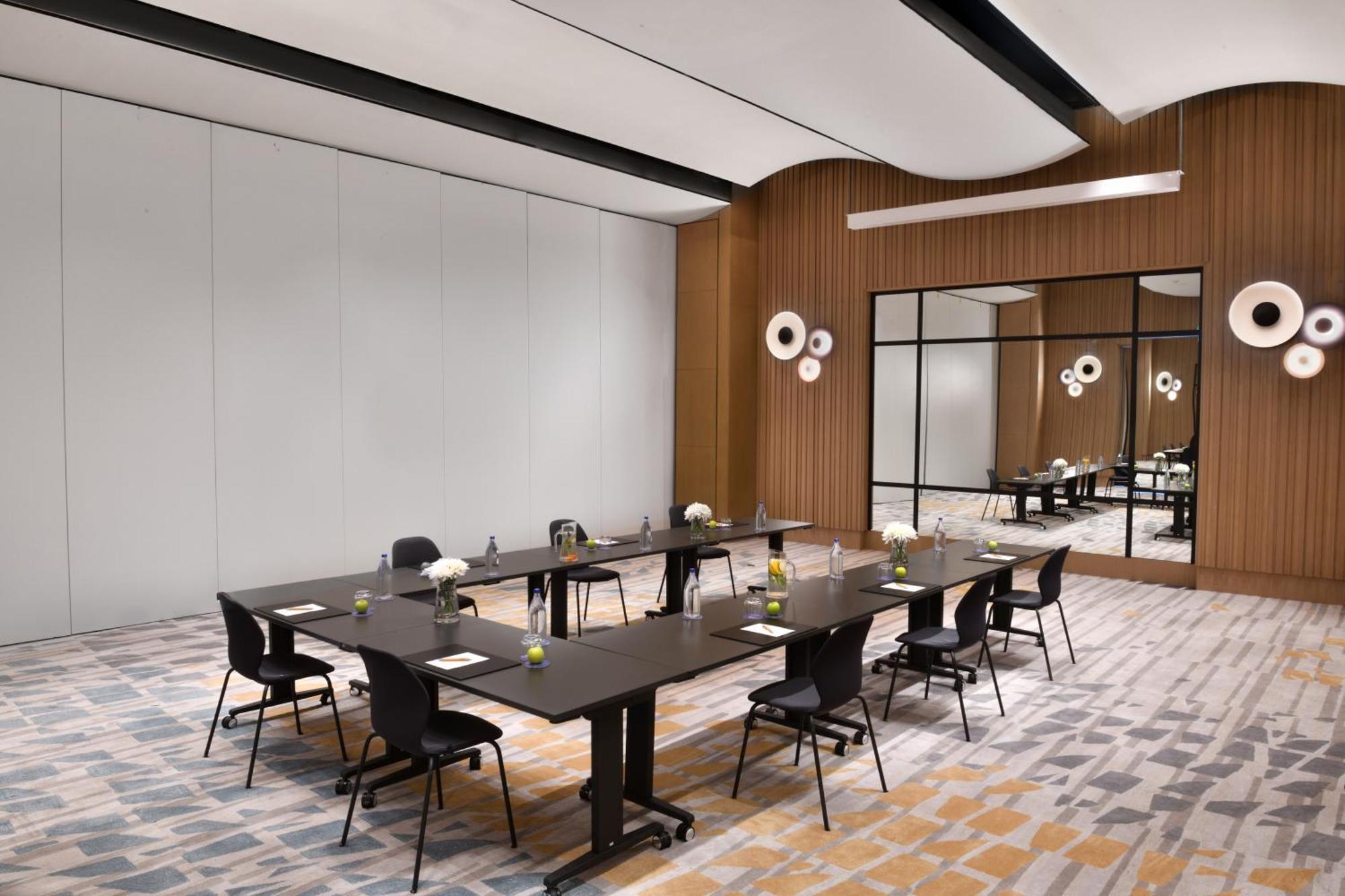 Novotel Abidjan Marcory المظهر الخارجي الصورة