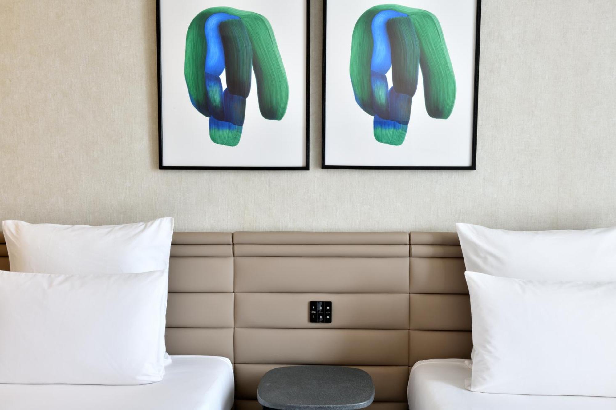 Novotel Abidjan Marcory المظهر الخارجي الصورة
