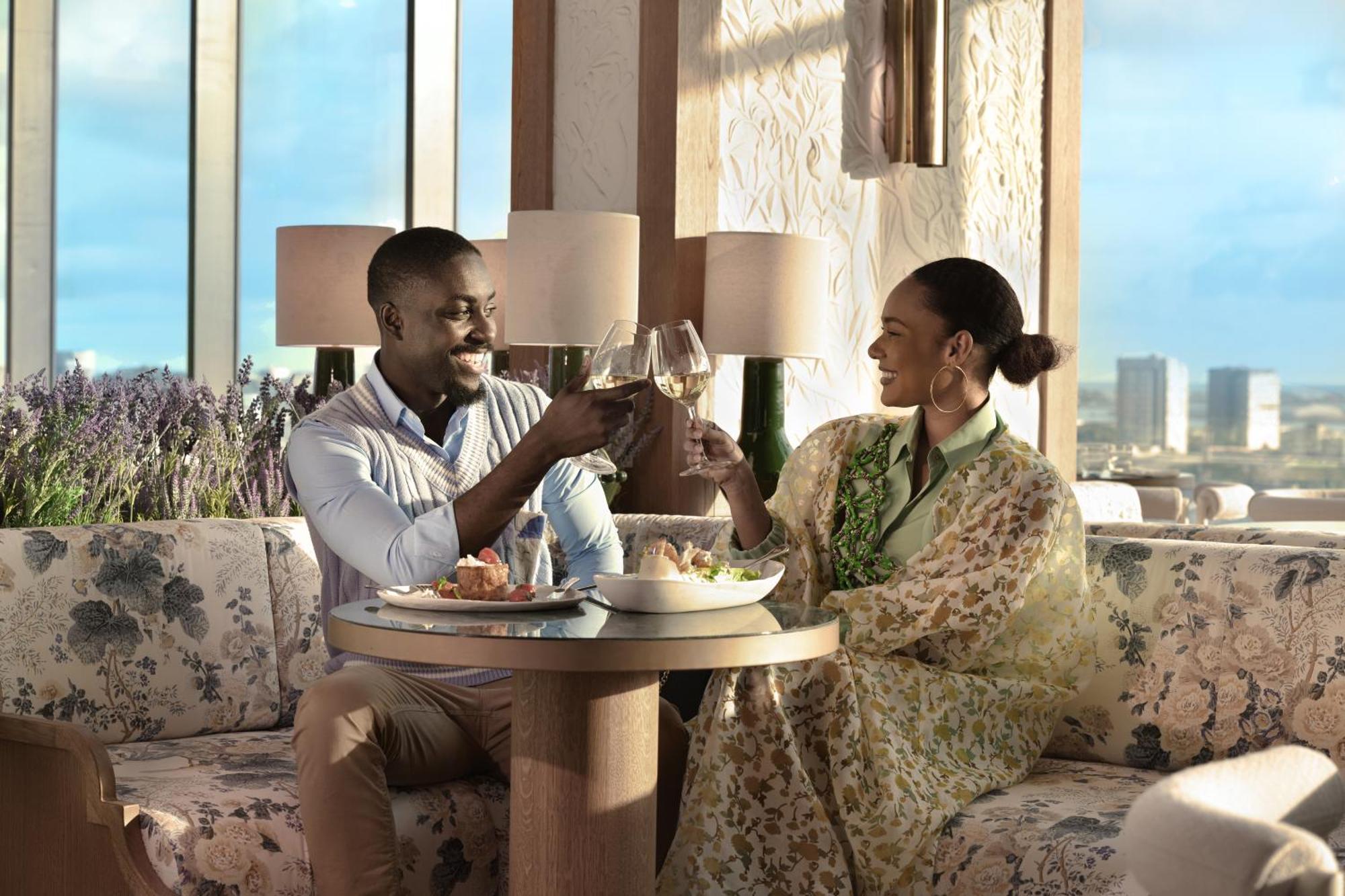 Novotel Abidjan Marcory المظهر الخارجي الصورة