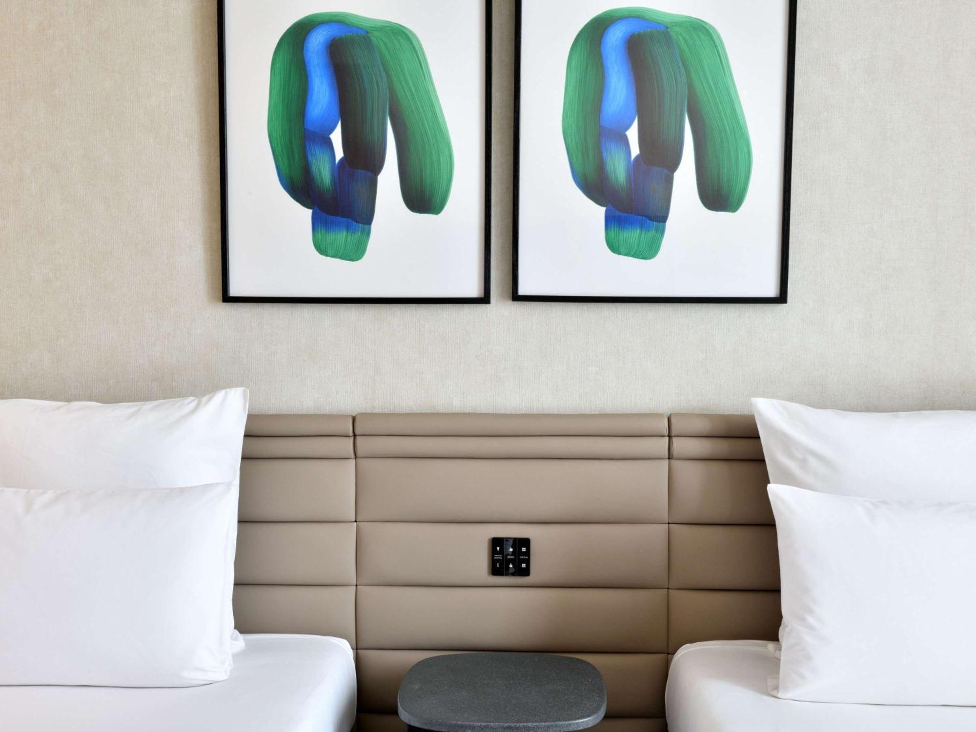 Novotel Abidjan Marcory المظهر الخارجي الصورة