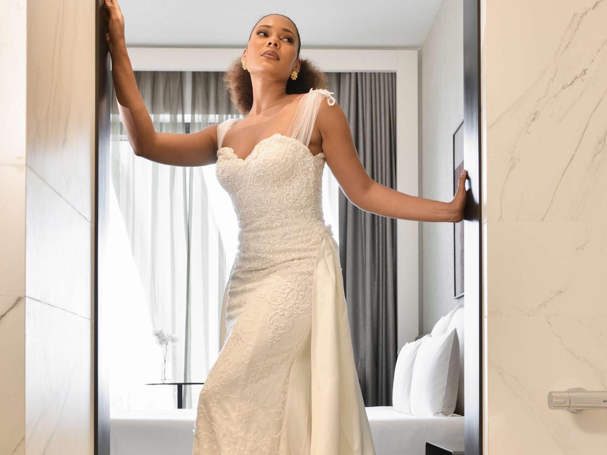 Novotel Abidjan Marcory المظهر الخارجي الصورة