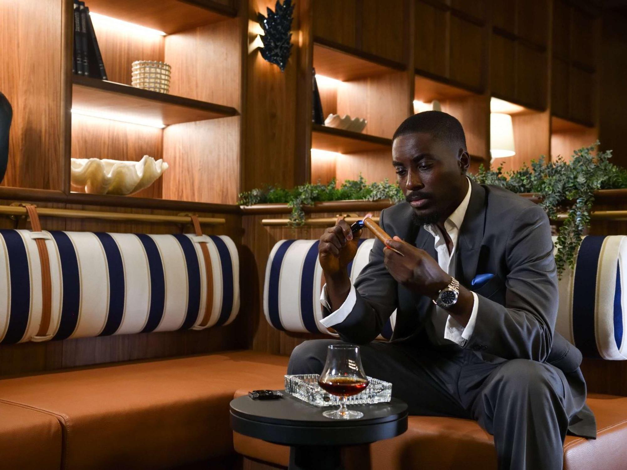 Novotel Abidjan Marcory المظهر الخارجي الصورة