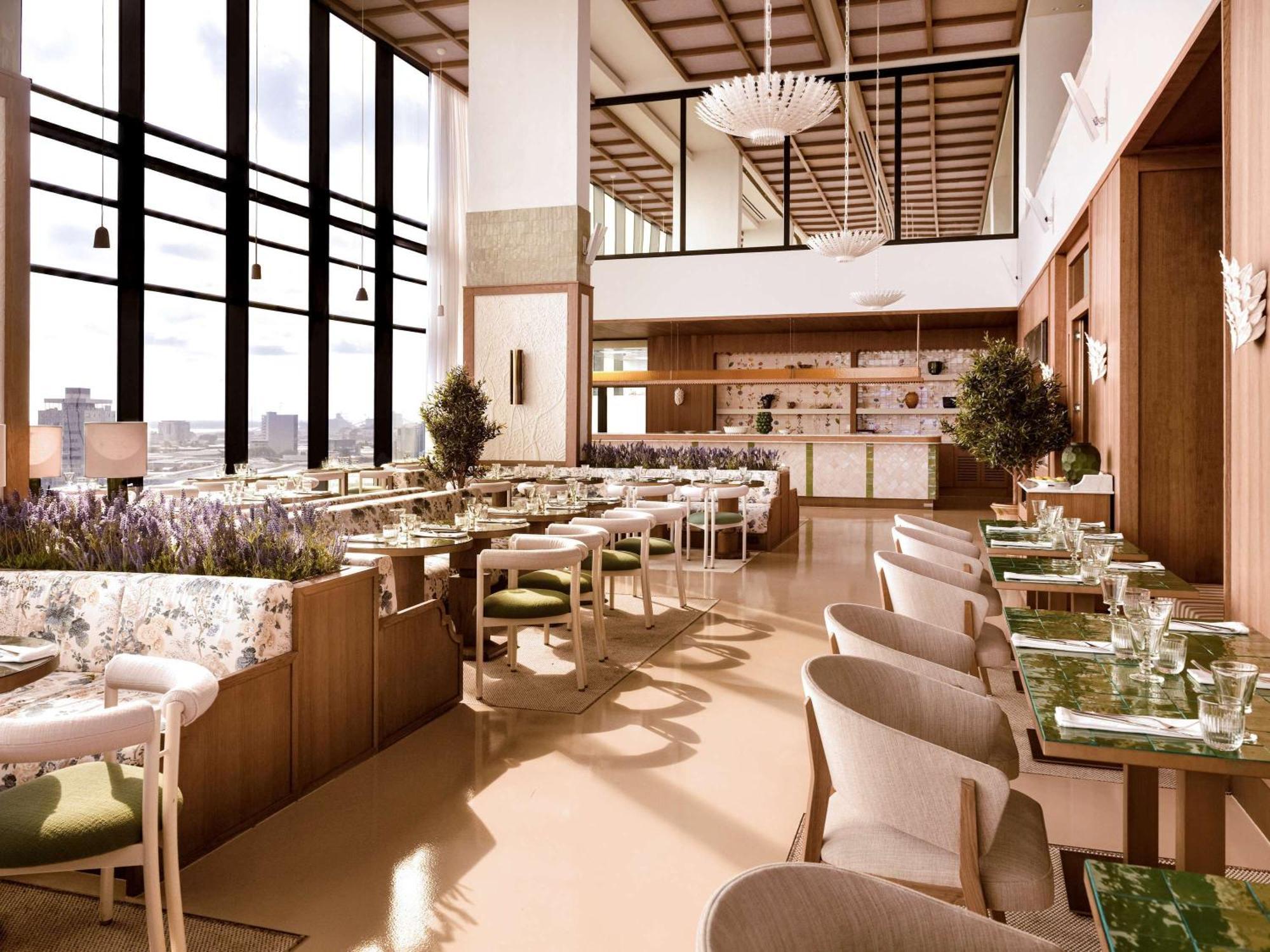 Novotel Abidjan Marcory المظهر الخارجي الصورة