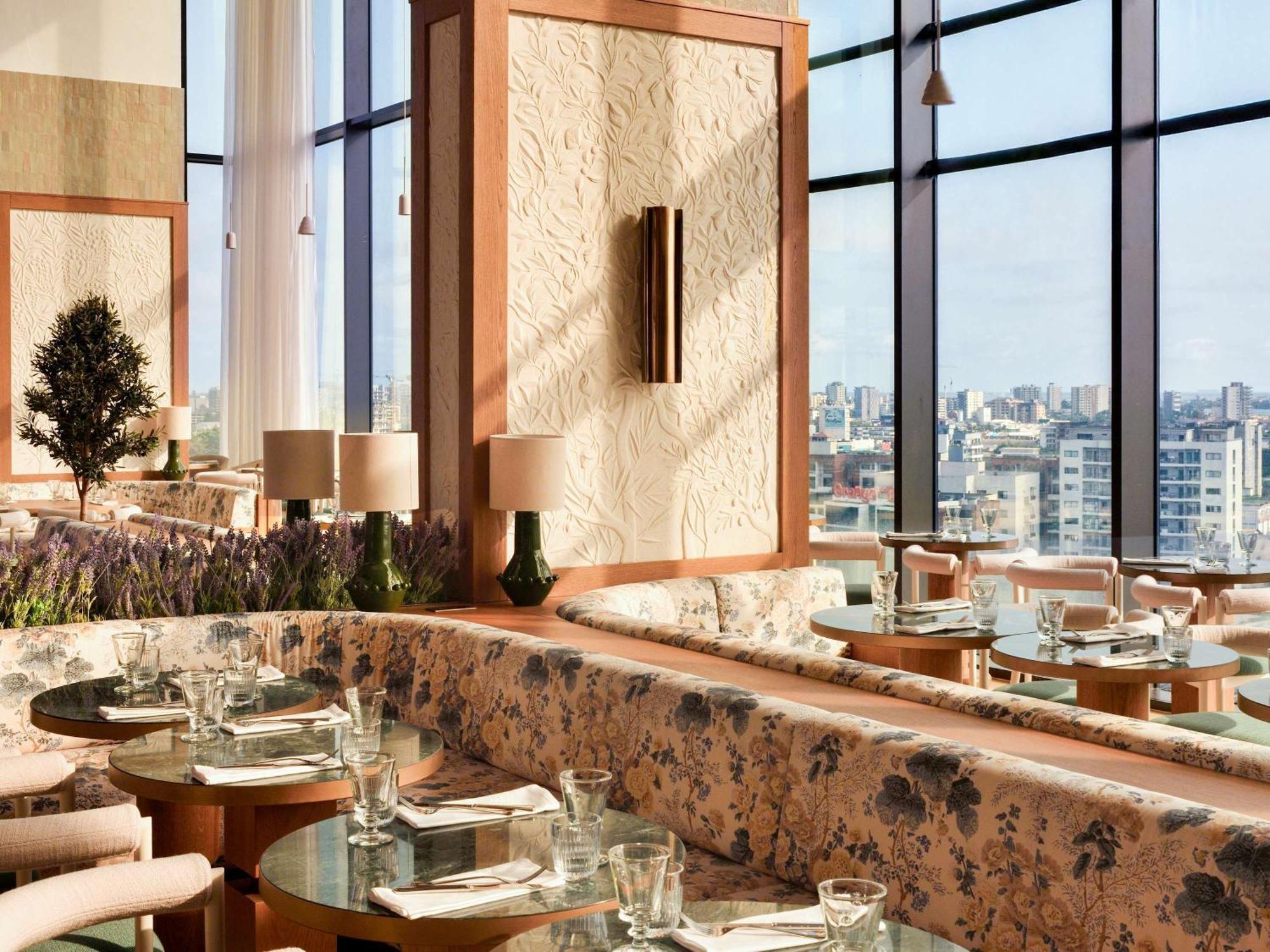 Novotel Abidjan Marcory المظهر الخارجي الصورة