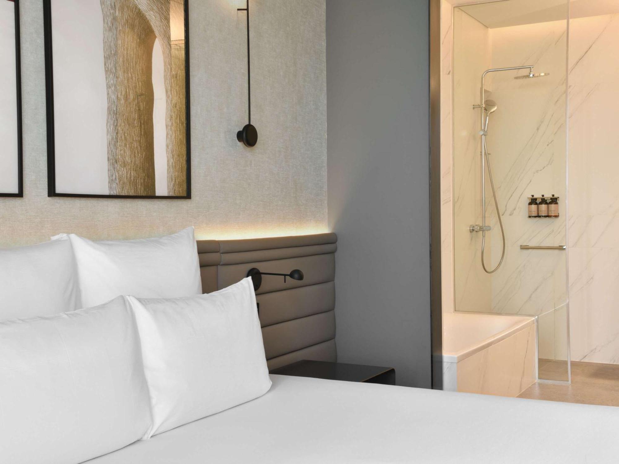 Novotel Abidjan Marcory المظهر الخارجي الصورة