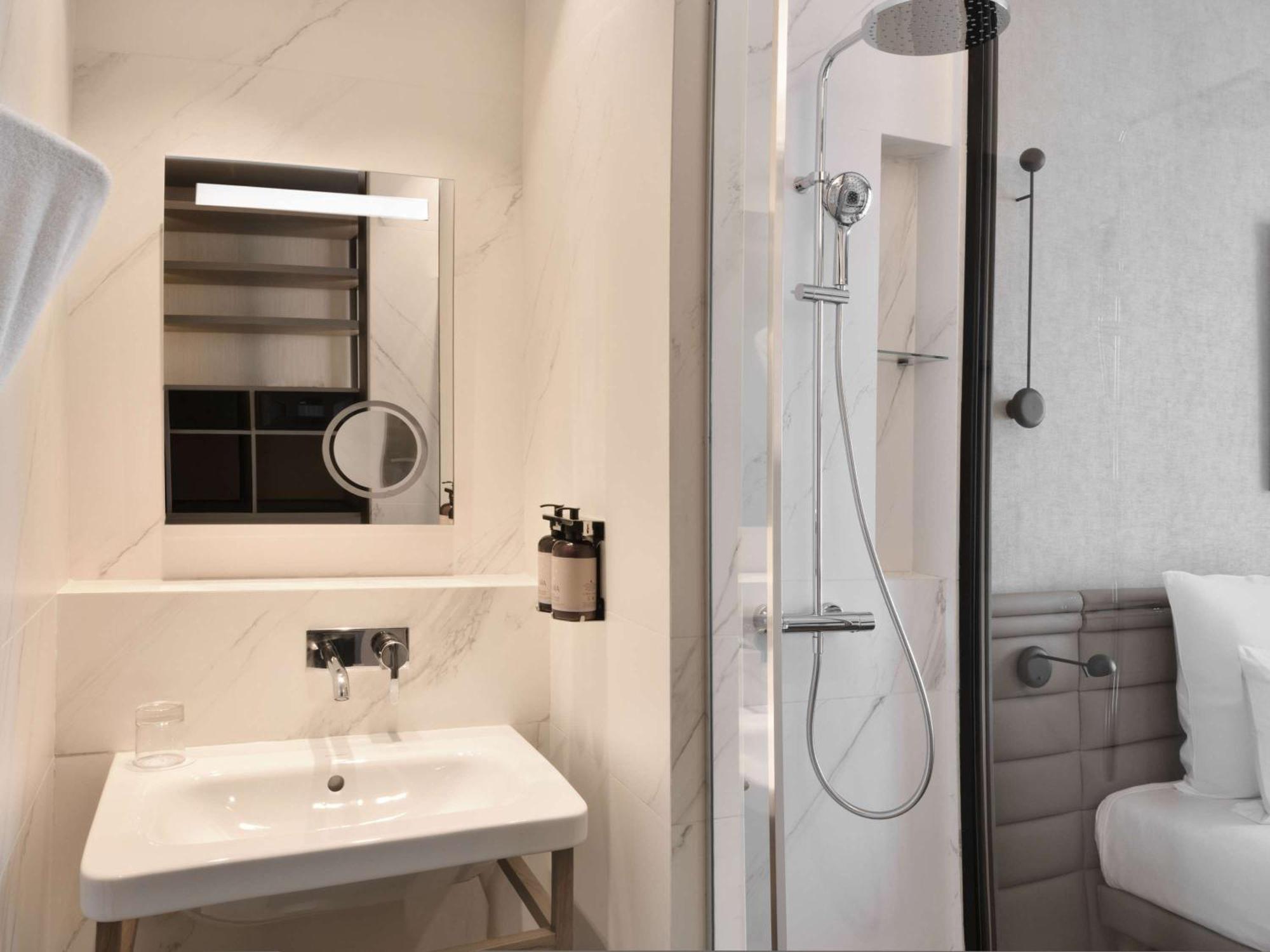 Novotel Abidjan Marcory المظهر الخارجي الصورة