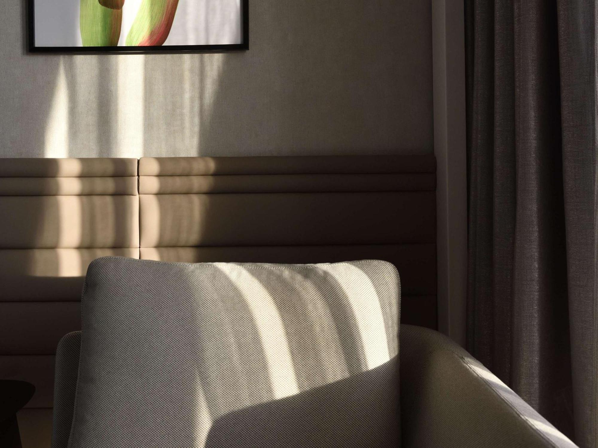 Novotel Abidjan Marcory المظهر الخارجي الصورة