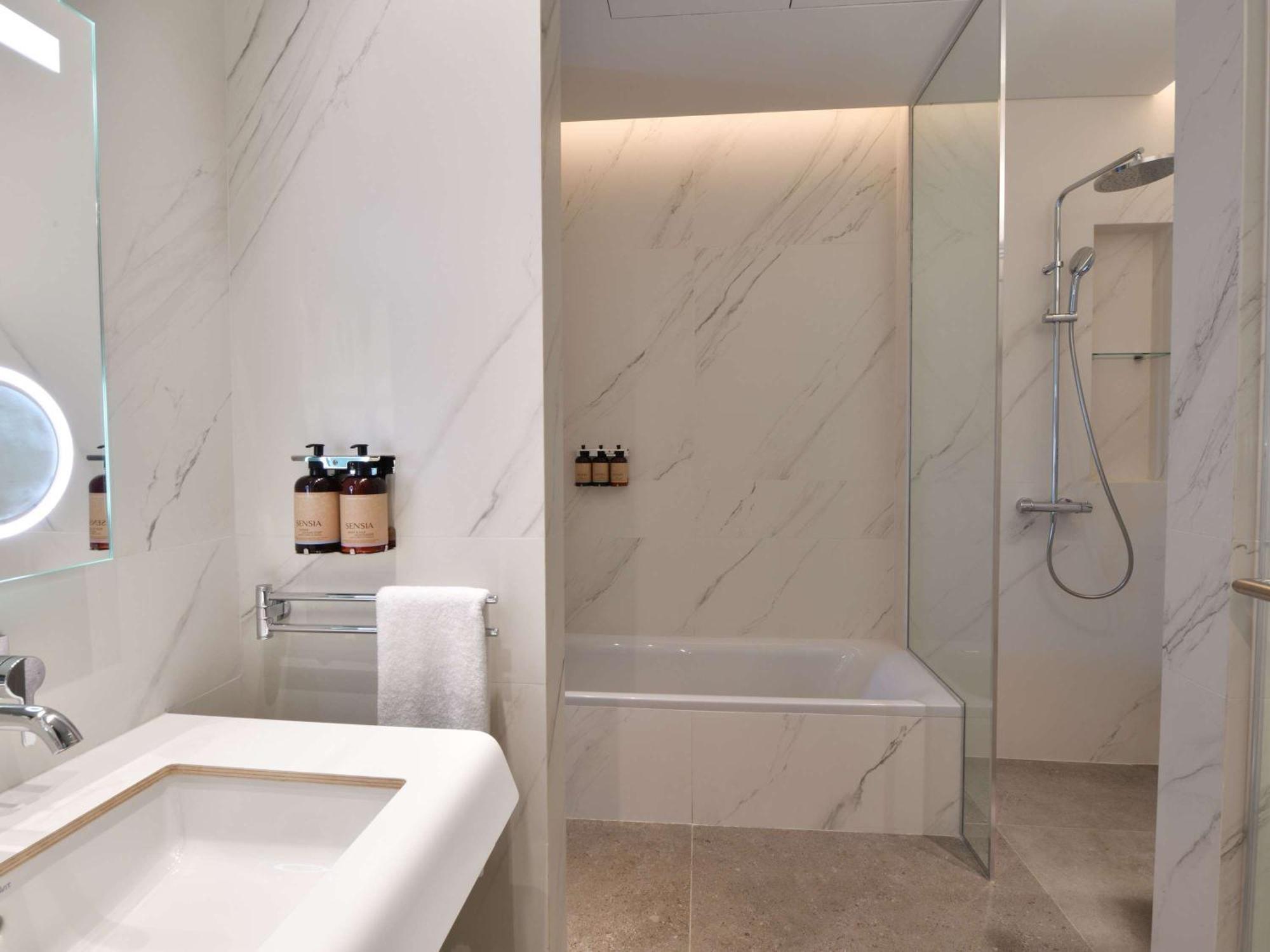 Novotel Abidjan Marcory المظهر الخارجي الصورة