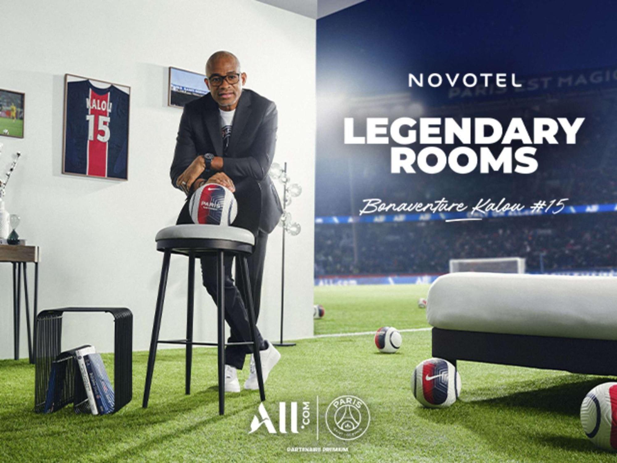 Novotel Abidjan Marcory المظهر الخارجي الصورة