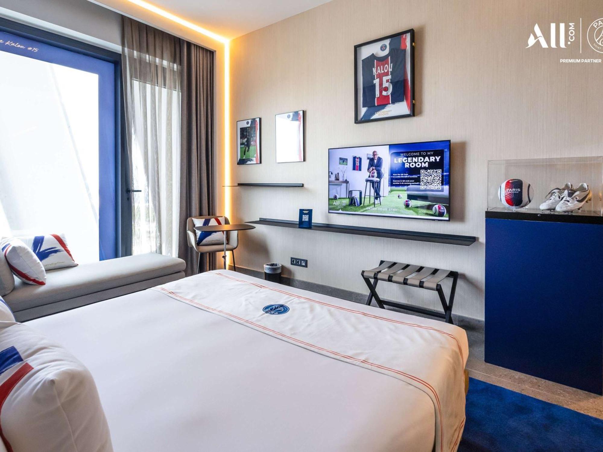 Novotel Abidjan Marcory المظهر الخارجي الصورة