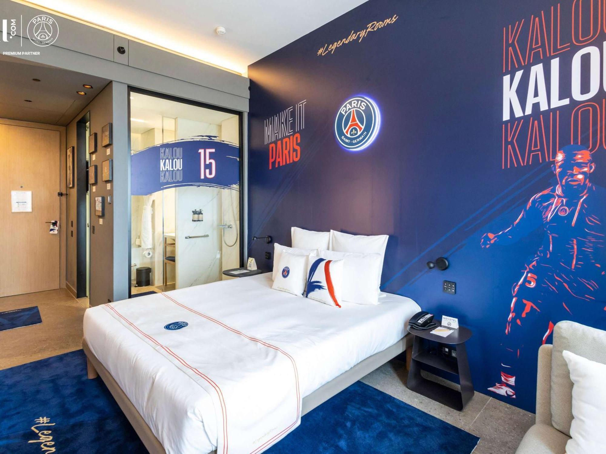 Novotel Abidjan Marcory المظهر الخارجي الصورة