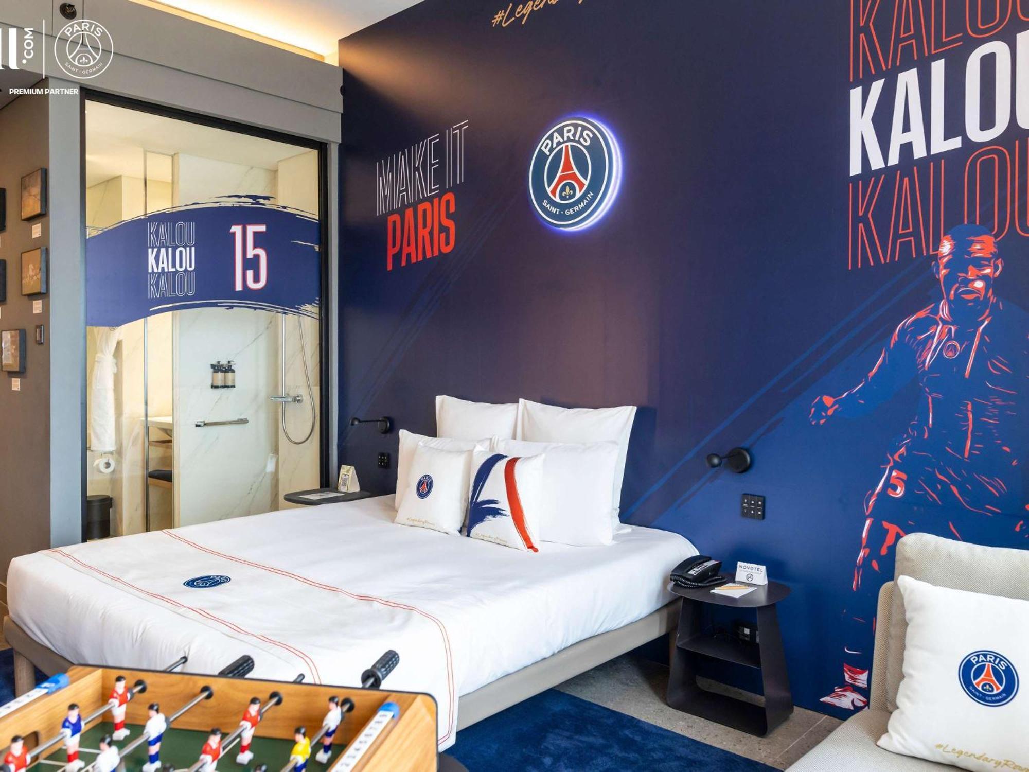 Novotel Abidjan Marcory المظهر الخارجي الصورة