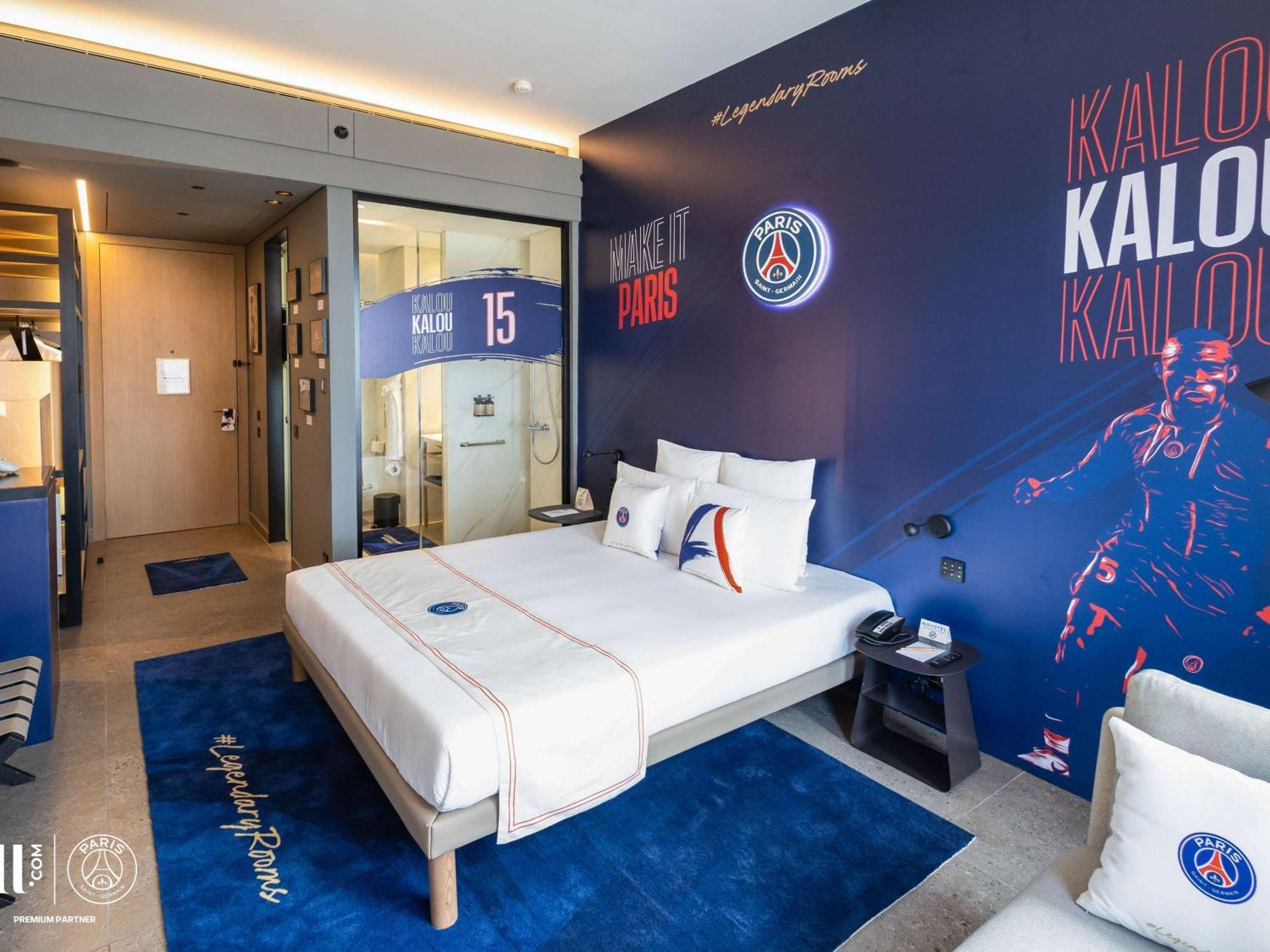 Novotel Abidjan Marcory المظهر الخارجي الصورة