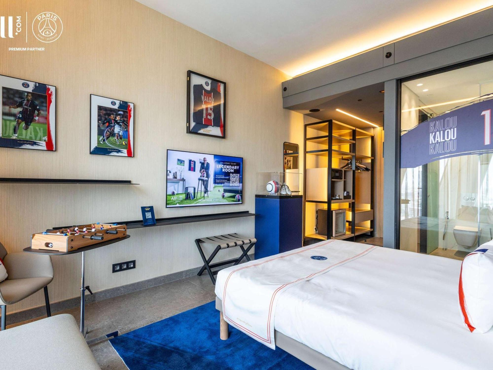 Novotel Abidjan Marcory المظهر الخارجي الصورة